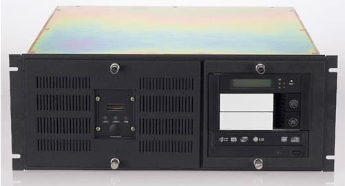 TR GLORIA 10 Industrial Computer